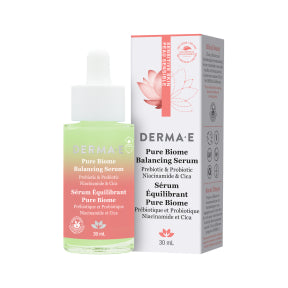 Derma E - Pure Biome Balancing Serum (30ml)
