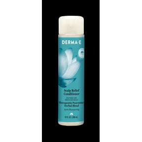 Derma E - Scalp Relief Conditioner (296ml)