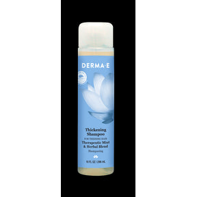 Derma E - Thickening Shampoo (296ml)