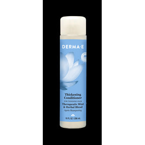 Derma E - Thickening Conditioner (296ml)
