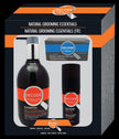 Decode - Shampoo, Hair Paste & Soap Set (3pc)