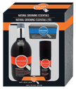 Decode - Shampoo, Hair Paste & Soap Set (3pc)