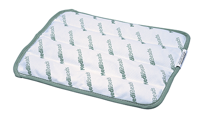 MediBeads Moist Heat Standard Pad 9'' x 12