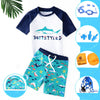 Children's Split Swimsuit | Kids Two-Piece Swimwear Canada