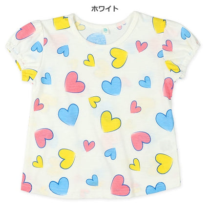 [Nishimatsuya Genuine Product] Han T Colorful Sogara 3