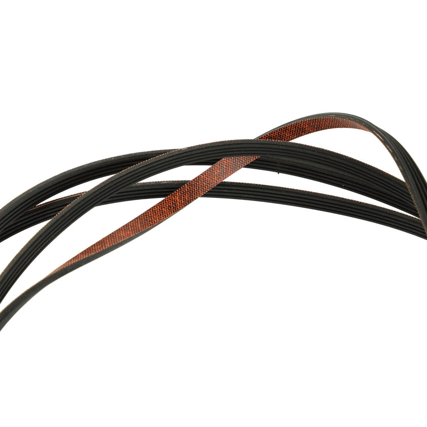 Courroie de tambour de sécheuse Whirlpool/Inglis 341241 - Pièce de rechange