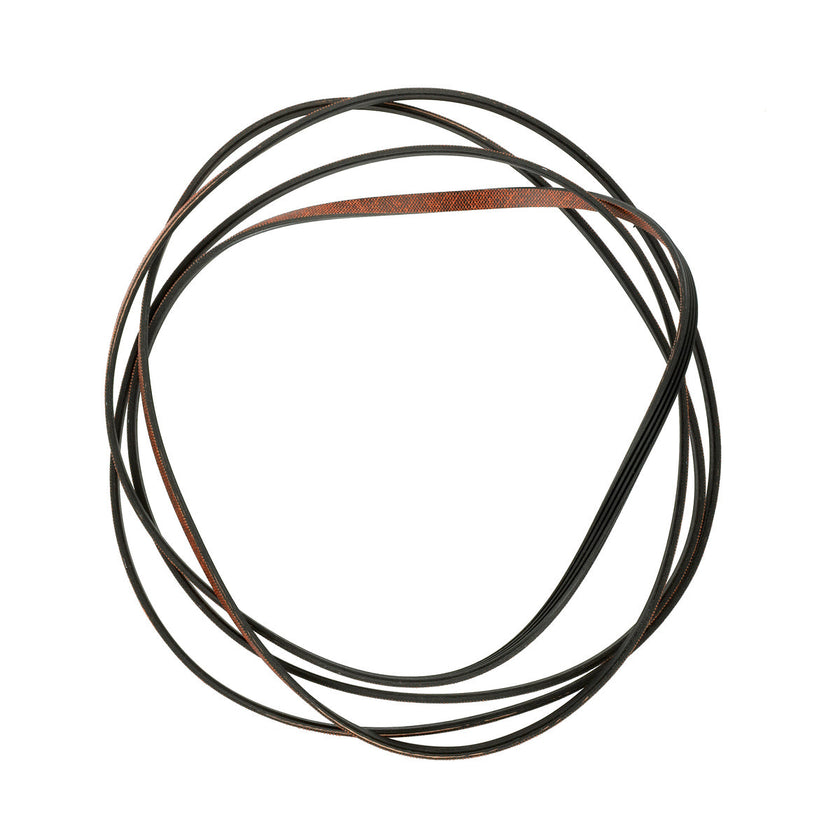 Courroie de tambour de sécheuse Whirlpool/Inglis 341241 - Pièce de rechange