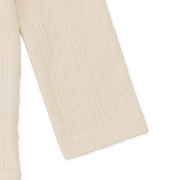 西松屋 ELFINDOLL CLASSIC ジャガードハイネック長袖Ｔシャツ 正規品