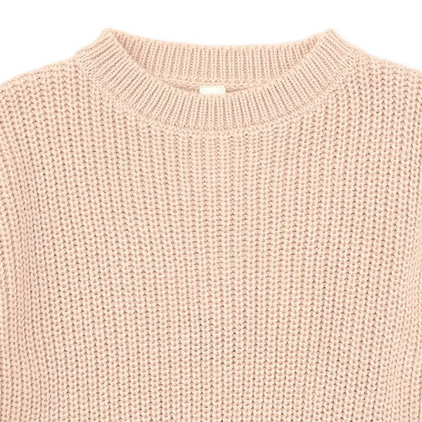 西松屋 ELFINDOLL CLASSIC ドロップショルダーニット 正規品