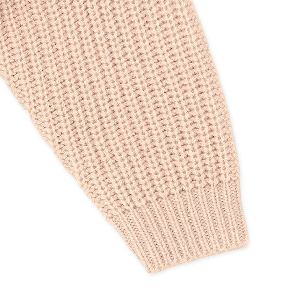 西松屋 ELFINDOLL CLASSIC ドロップショルダーニット 正規品