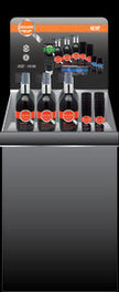Decode - Hair Care Display (1disp)