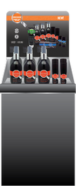 Decode - Hair Care Display (1disp)