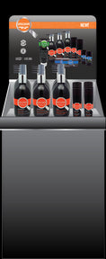 Decode - Hair Care Display (1disp)