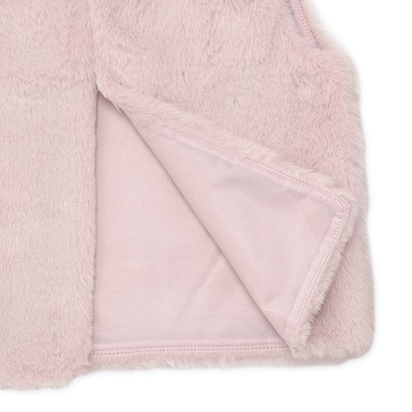 西松屋 ELFINDOLL CLASSIC ボアフリースベスト 正規品