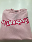 Winnipeg Doll T-shirt