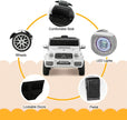 2026 Mercedes Benz G63 AMG 12V G Wagon Kids Ride On Car with Remote Control