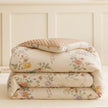 Beanie Velvet Quilt Soybean Fiber Duvet Insert Autumn And Winter