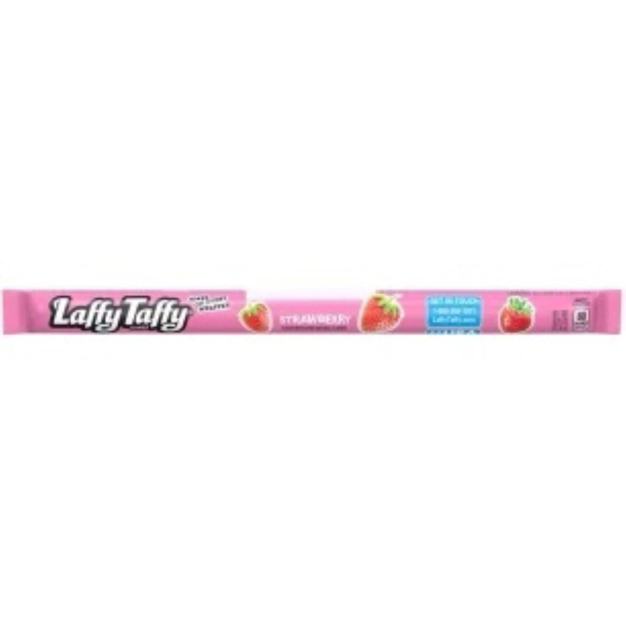 Laffy Taffy Rope Strawberry - 22.9g
