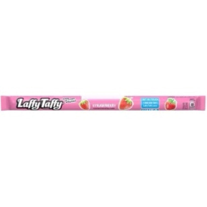 Laffy Taffy Rope Strawberry - 22.9g