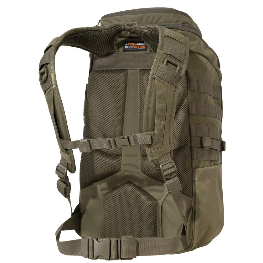 EPOS BACKPACK