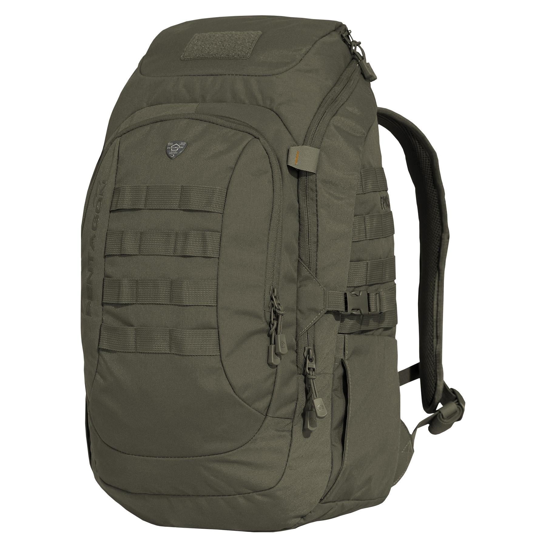 EPOS BACKPACK