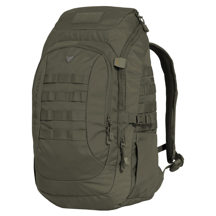 EPOS BACKPACK