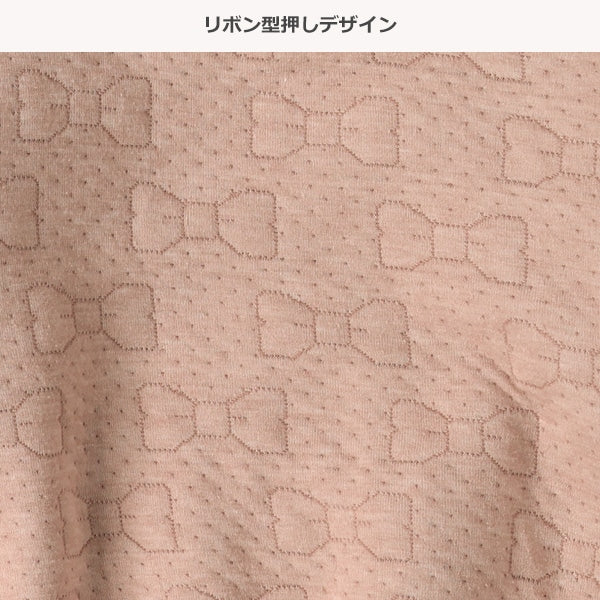 西松屋 ELFINDOLL CLASSIC ニットキルトリボントレーナー 正規品