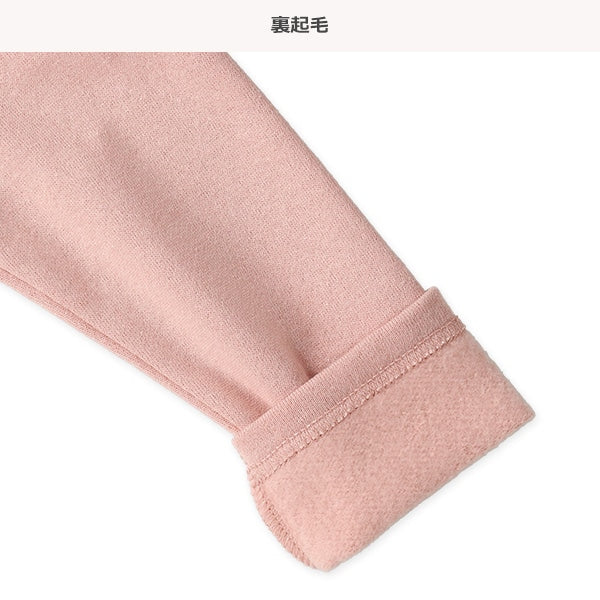 西松屋 ELFINDOLL 裏起毛ポシェット風トレーナー 正規品