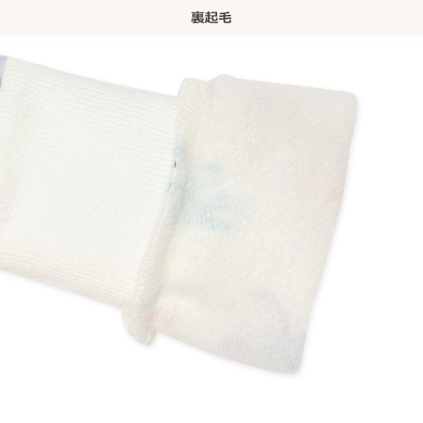 西松屋 ELFINDOLL 裏起毛カラフルうさぎトレーナー 正規品