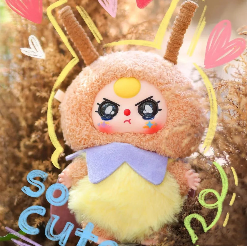 [pre order] Baby Three Elf Series Plush Dolls, Blind Box