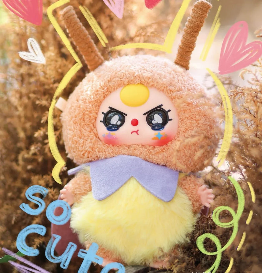 [pre order] Baby Three Elf Series Plush Dolls, Blind Box
