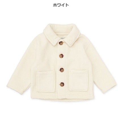 西松屋 ELFINDOLL CLASSIC ボアジャケット 正規品