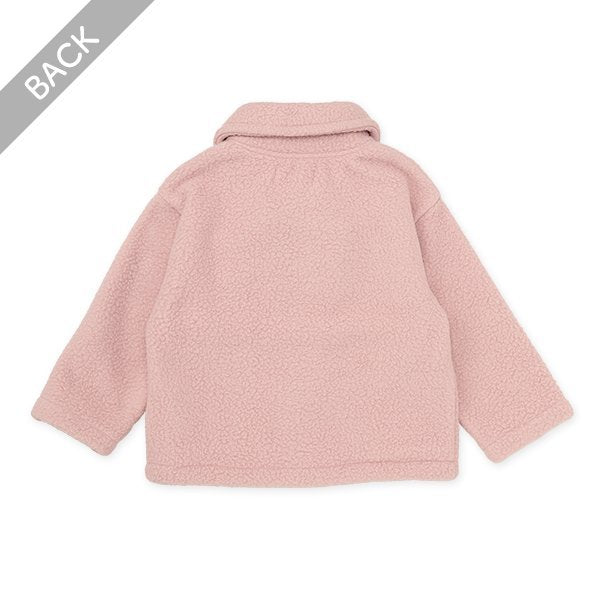 西松屋 ELFINDOLL CLASSIC ボアジャケット 正規品