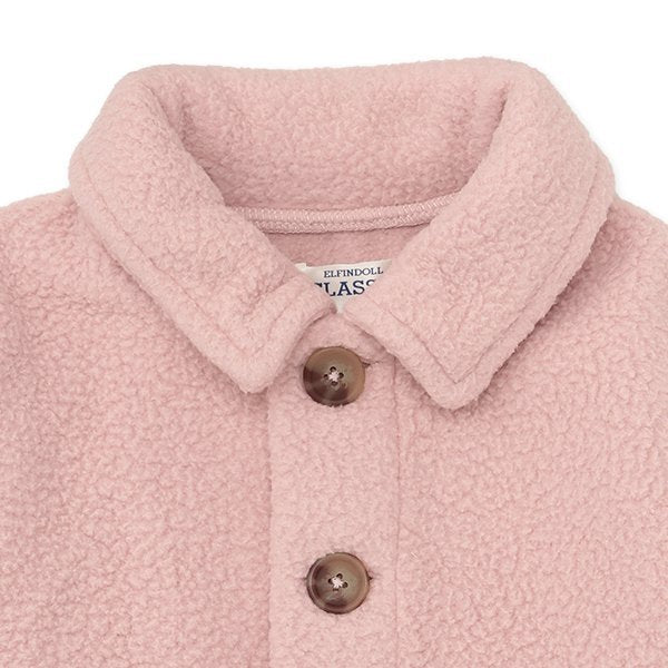 西松屋 ELFINDOLL CLASSIC ボアジャケット 正規品