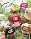 [pre order] Baby Three Elf Series Plush Dolls, Blind Box