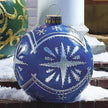 Christmas Ornament Holly Ball Outdoor Tree Decoration Christmas Balls for Yards