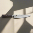 MIYABI 5000 MCD 67 8-Inch Gyutoh Knife – 132 Layers of Steel, HRC 66