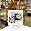 Please Please Please Comic Coaster
