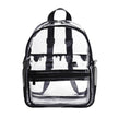 Simple Student Travel Backpack – Business & Laptop Bag