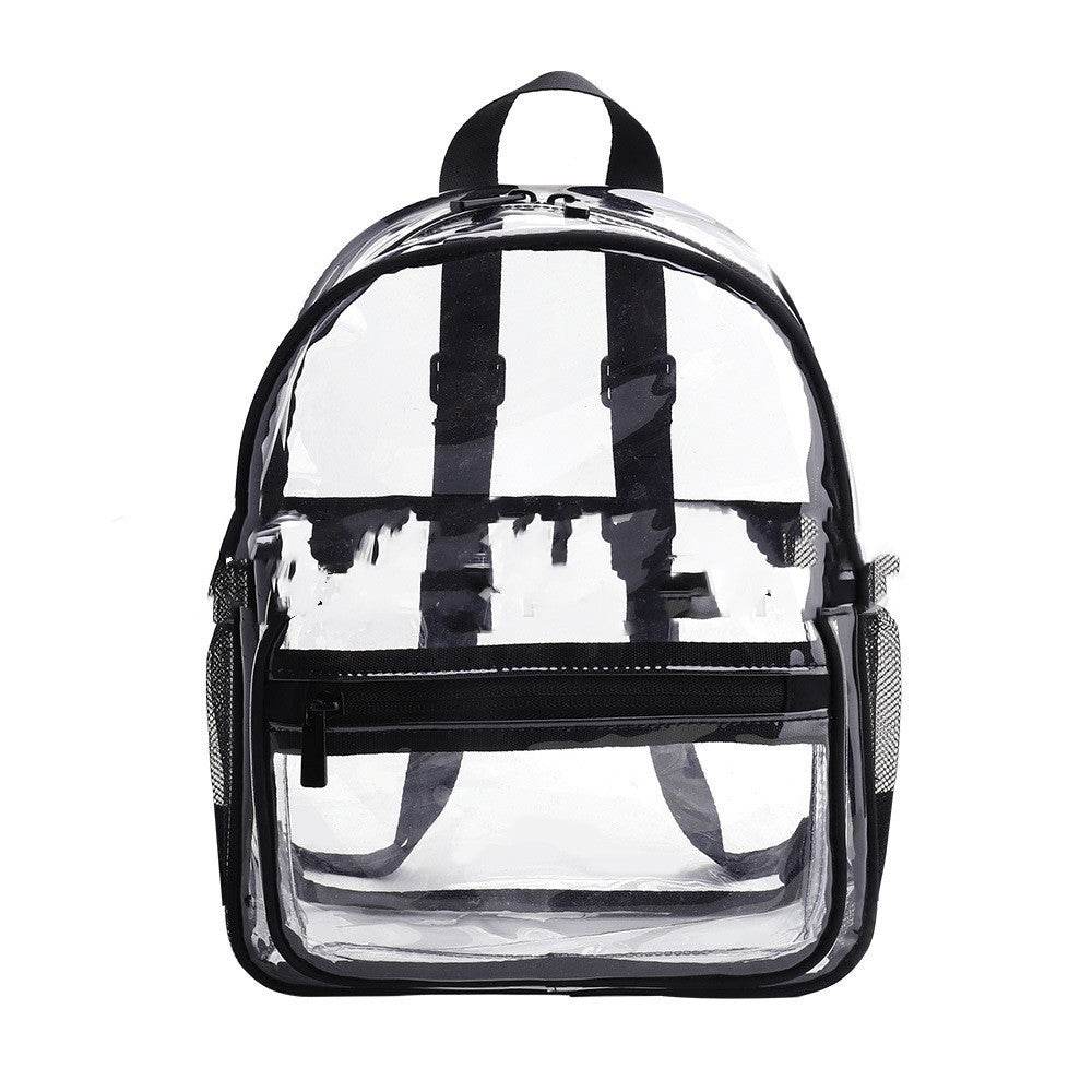 Simple Student Travel Backpack – Business & Laptop Bag