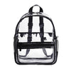 Simple Student Travel Backpack – Business & Laptop Bag