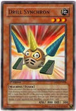 Drill Synchron (ABPF-EN004) - Absolute Powerforce 1st Edition