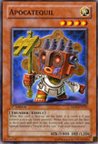 Apocatequil (ABPF-EN022) - Absolute Powerforce Unlimited