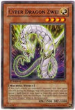 Cyber Dragon Zwei (ABPF-EN035) - Absolute Powerforce Unlimited