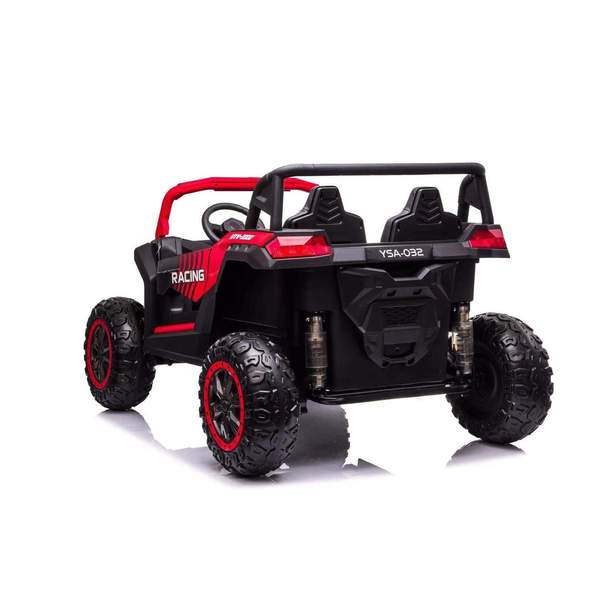 2025 24V DUNE BUGGY DE LUXE 2 PLACES, VOITURE ÉLECTRIQUE POUR ENFANTS AVEC COMMANDE À DISTANCE