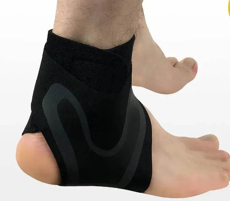 Ankle Support Brace for sprain Ankle Elastic Ankle Sleeve