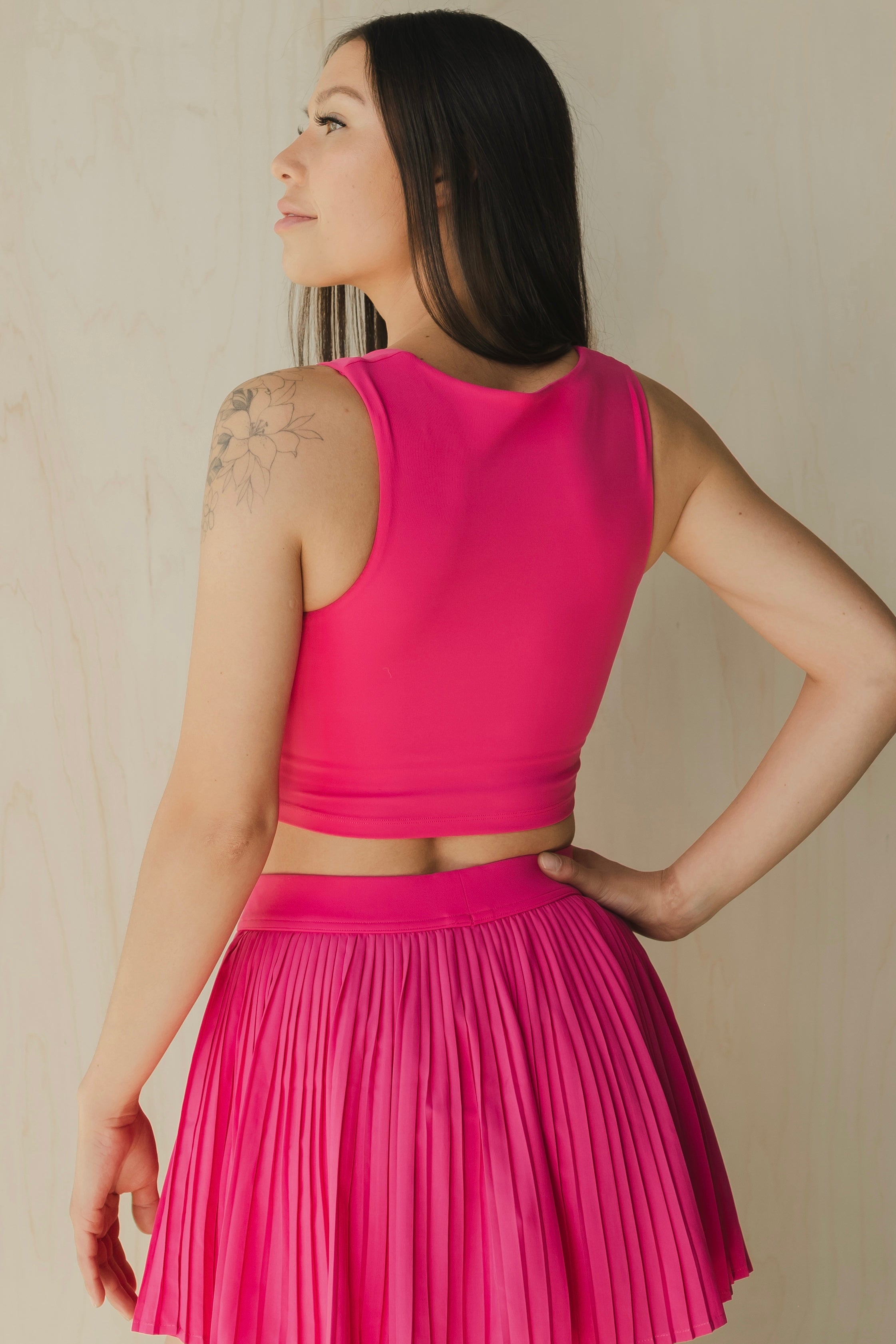 Sweetheart Tank