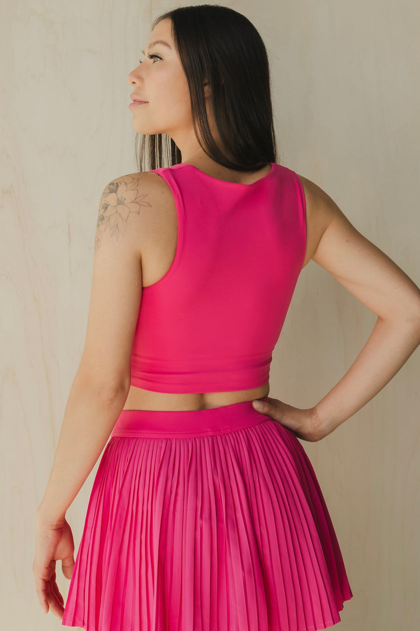 Sweetheart Tank