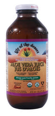 Lily Of The Desert - Aloe Vera Juice PF Whole Leaf (473ml)