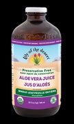 Lily Of The Desert - Aloe Vera Juice PF Whole Leaf (946ml)